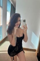 Юля, эротические фото