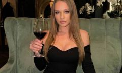 Проститутка Диана Тел. 8 916 804-57-16